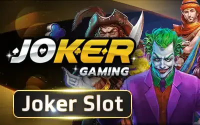 joker by gtnclub
